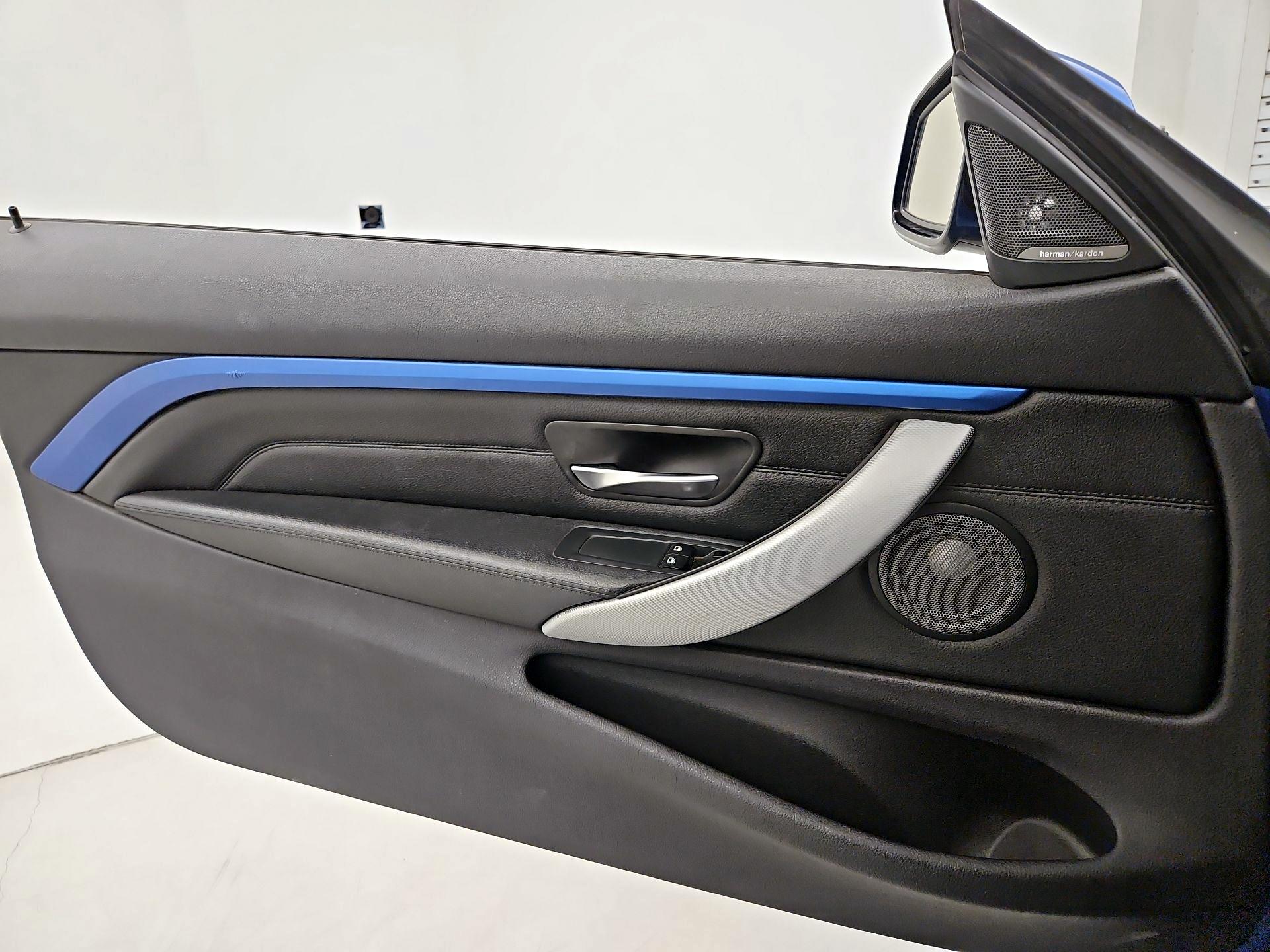 Thumbnail: 2015 BMW 4 Series - 12