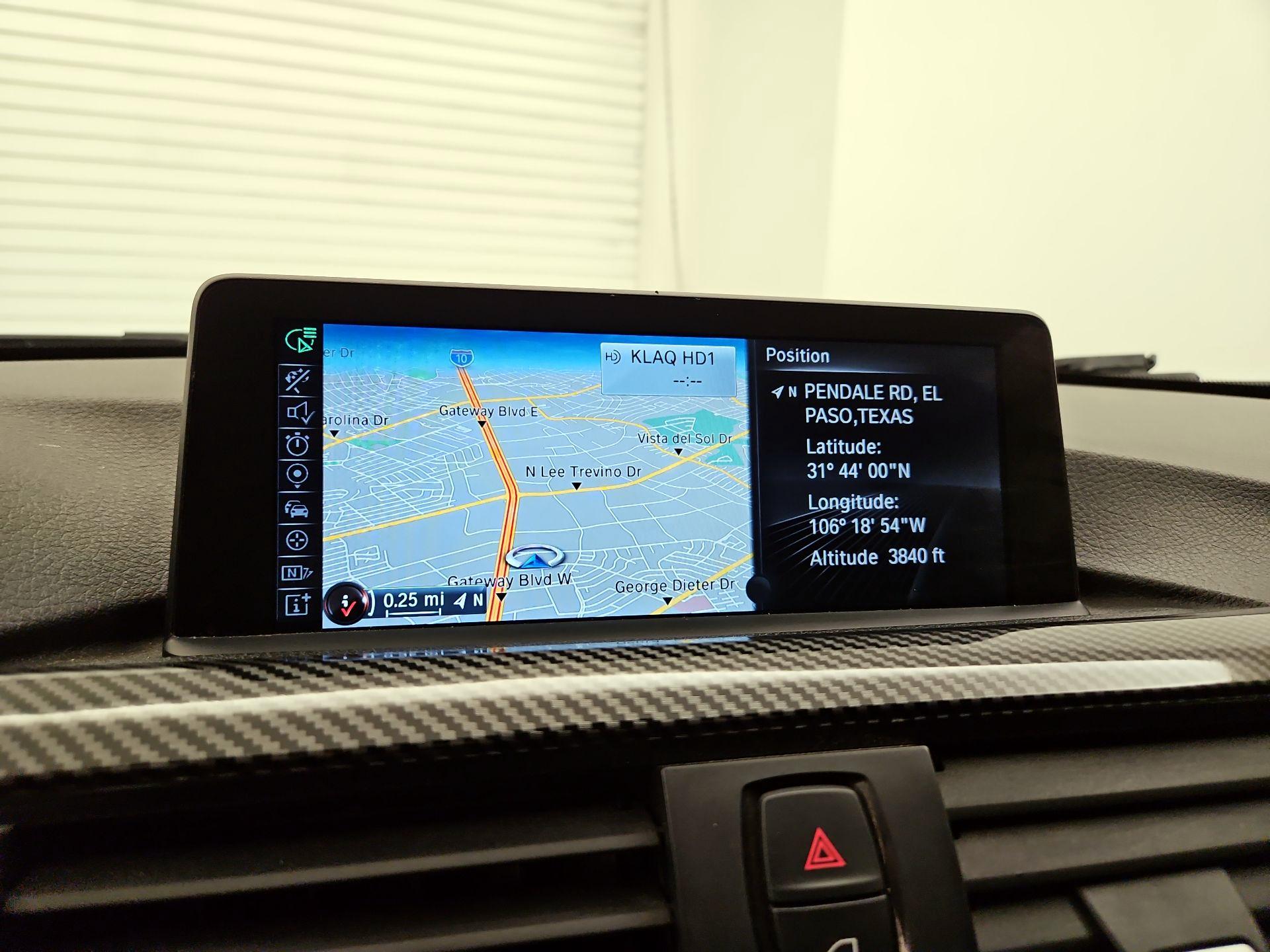 Thumbnail: 2015 BMW 4 Series - 14