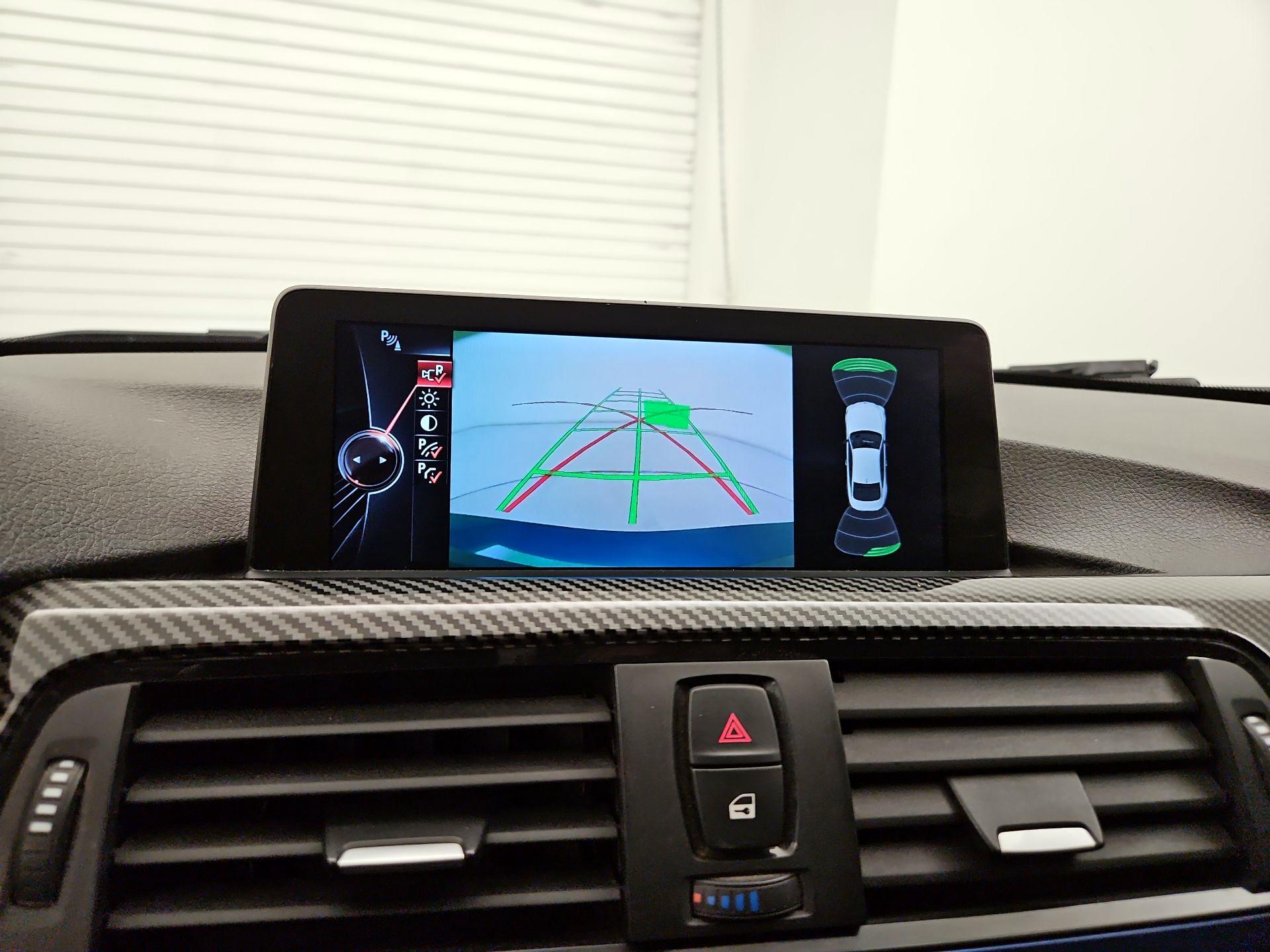 Thumbnail: 2015 BMW 4 Series - 15