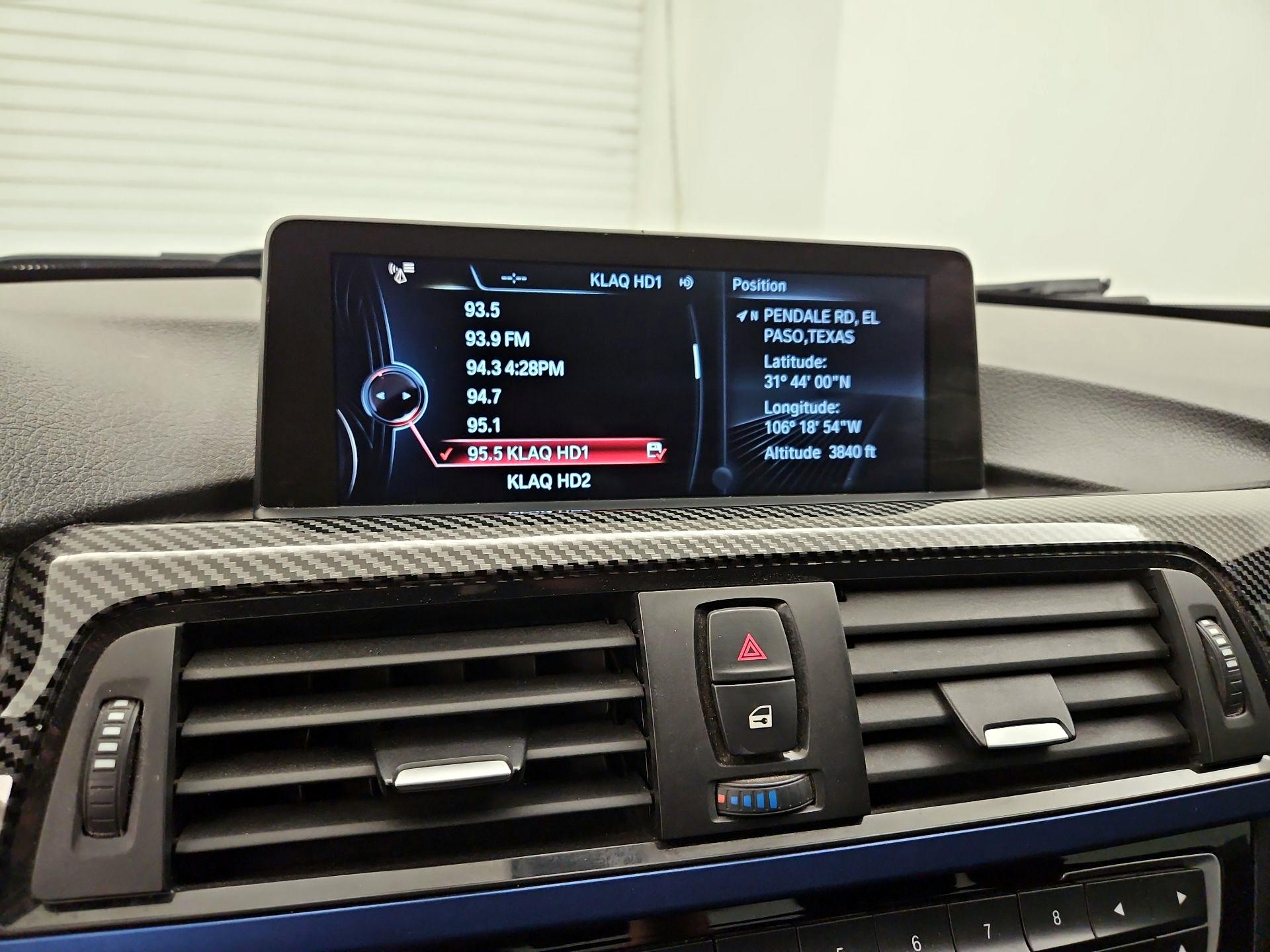 Thumbnail: 2015 BMW 4 Series - 16