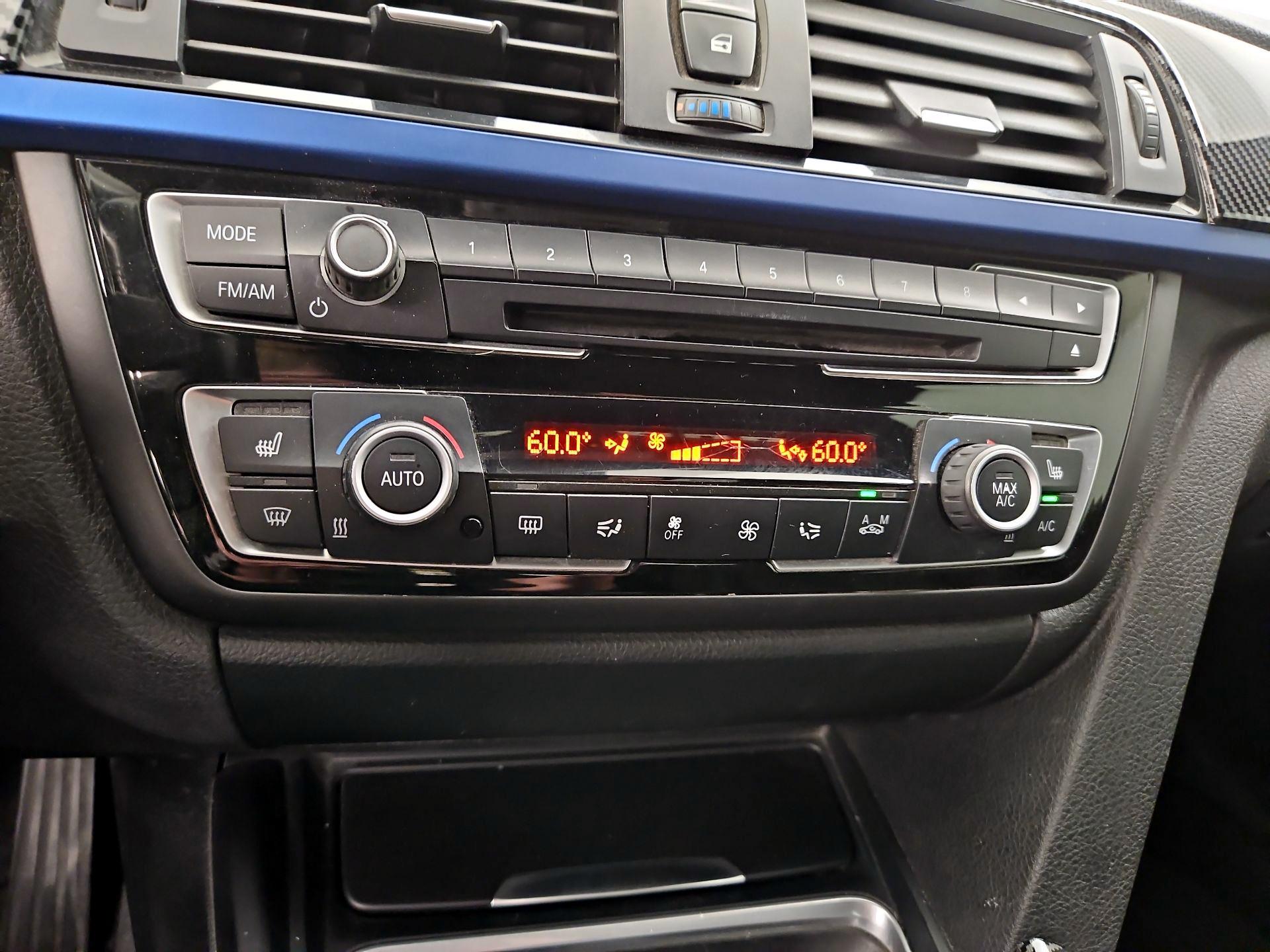Thumbnail: 2015 BMW 4 Series - 17