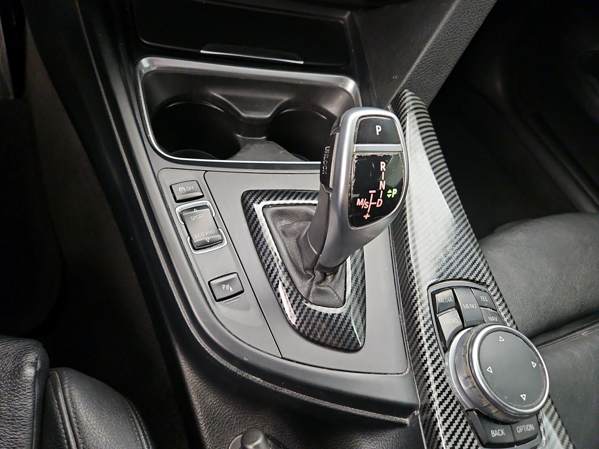 Thumbnail: 2015 BMW 4 Series - 18