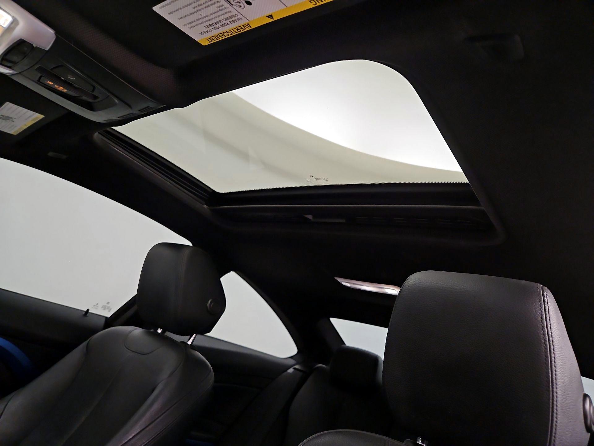 Thumbnail: 2015 BMW 4 Series - 20