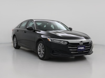 2022 Honda Accord LX -
                  El Paso, TX