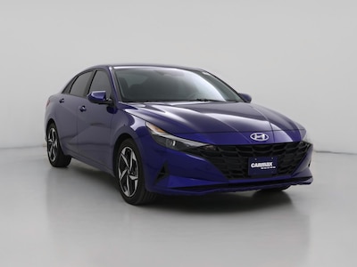 2023 Hyundai Elantra SEL -
                El Paso, TX