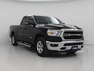 2022 RAM 1500 Lone Star -
                El Paso, TX