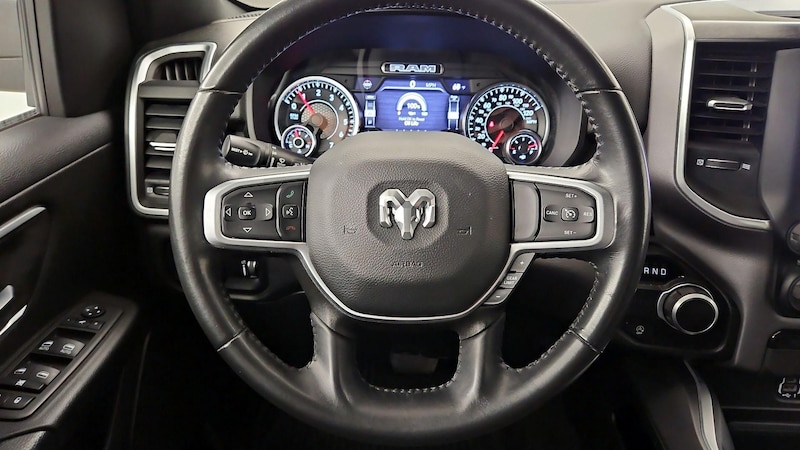 2022 RAM 1500 Lone Star 10