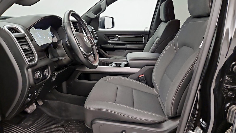 2022 RAM 1500 Lone Star 11