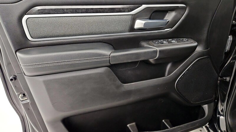 2022 RAM 1500 Lone Star 12