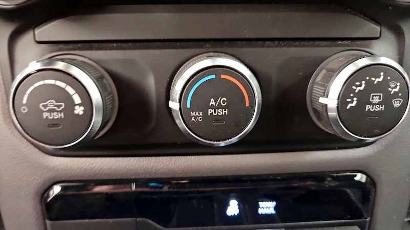 2022 RAM 1500 Lone Star 16