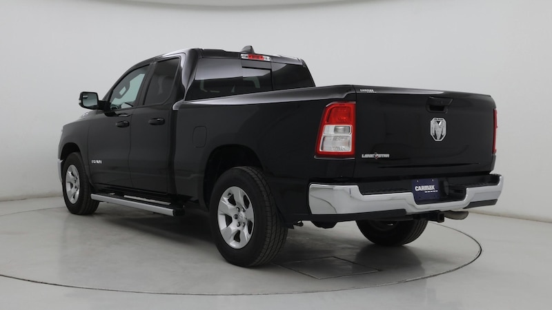 2022 RAM 1500 Lone Star 2