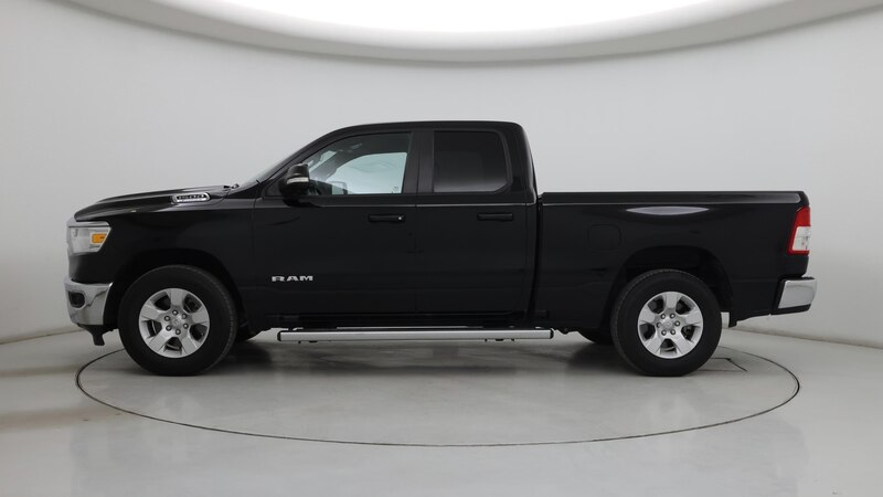 2022 RAM 1500 Lone Star 3