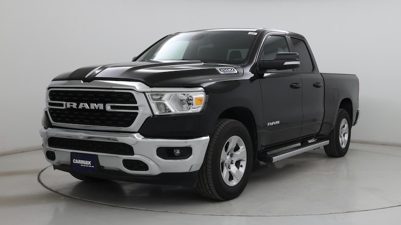 2022 RAM 1500 Lone Star 4