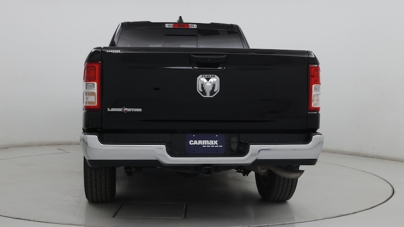 2022 RAM 1500 Lone Star 6