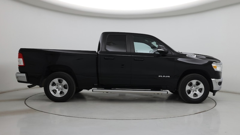 2022 RAM 1500 Lone Star 7