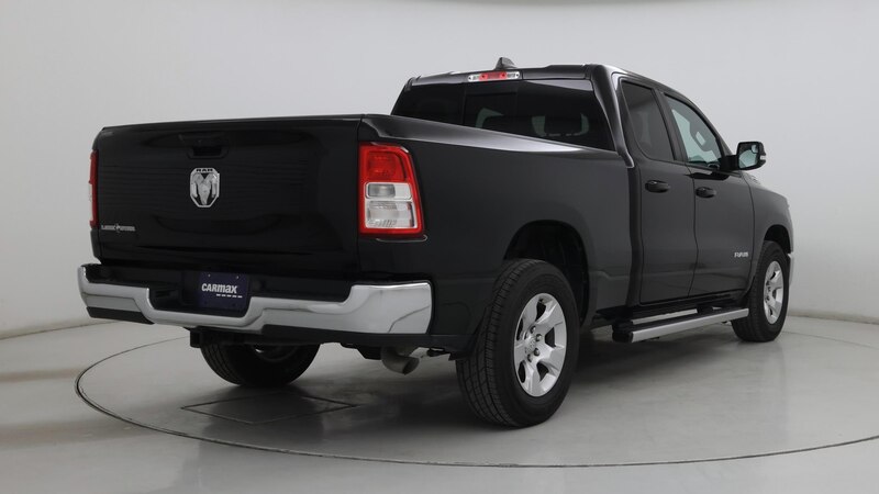 2022 RAM 1500 Lone Star 8