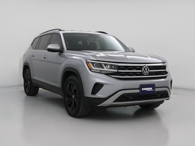2023 Volkswagen Atlas SE -
                El Paso, TX