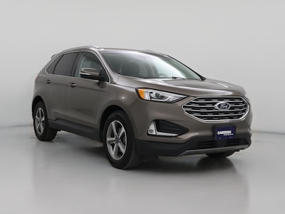 2019 Ford Edge SEL -
                El Paso, TX