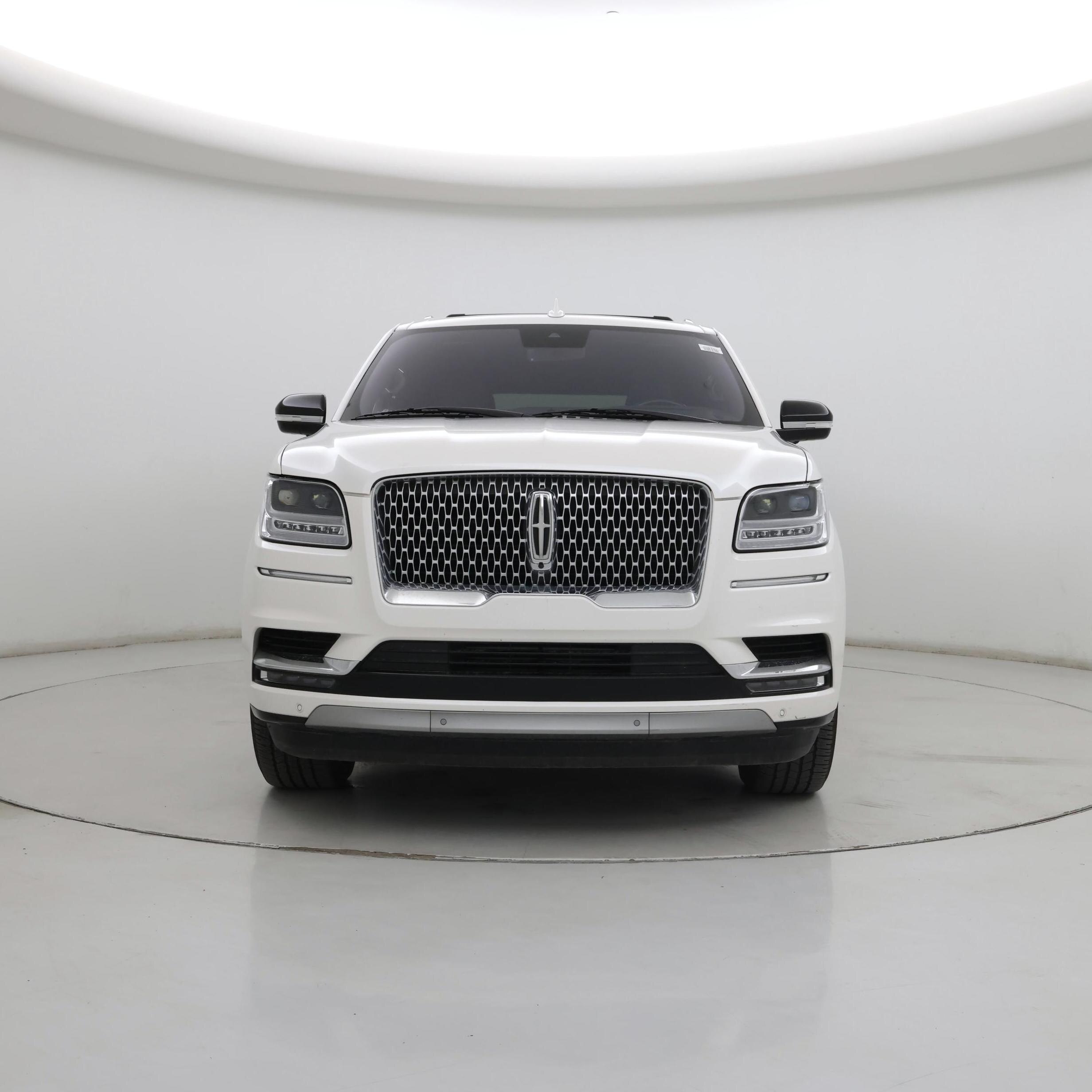 Thumbnail: 2019 Lincoln Navigator L - 5