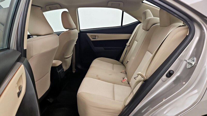 2014 Toyota Corolla LE Eco 19