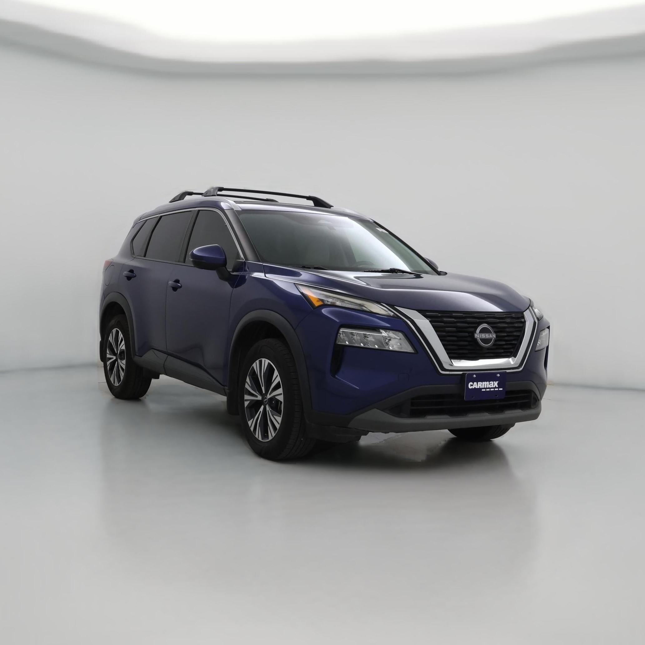Thumbnail: 2022 Nissan Rogue - 1