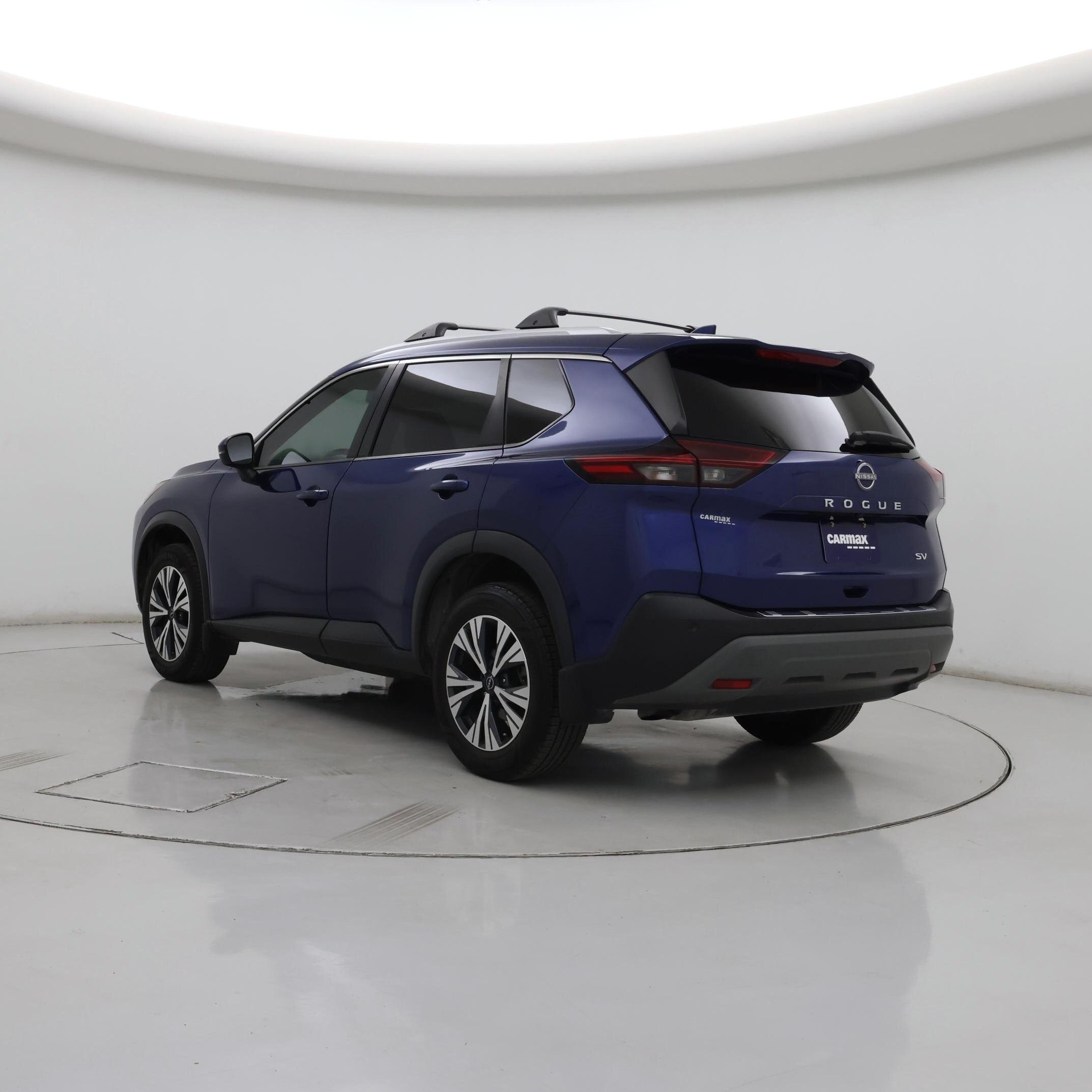 Thumbnail: 2022 Nissan Rogue - 2