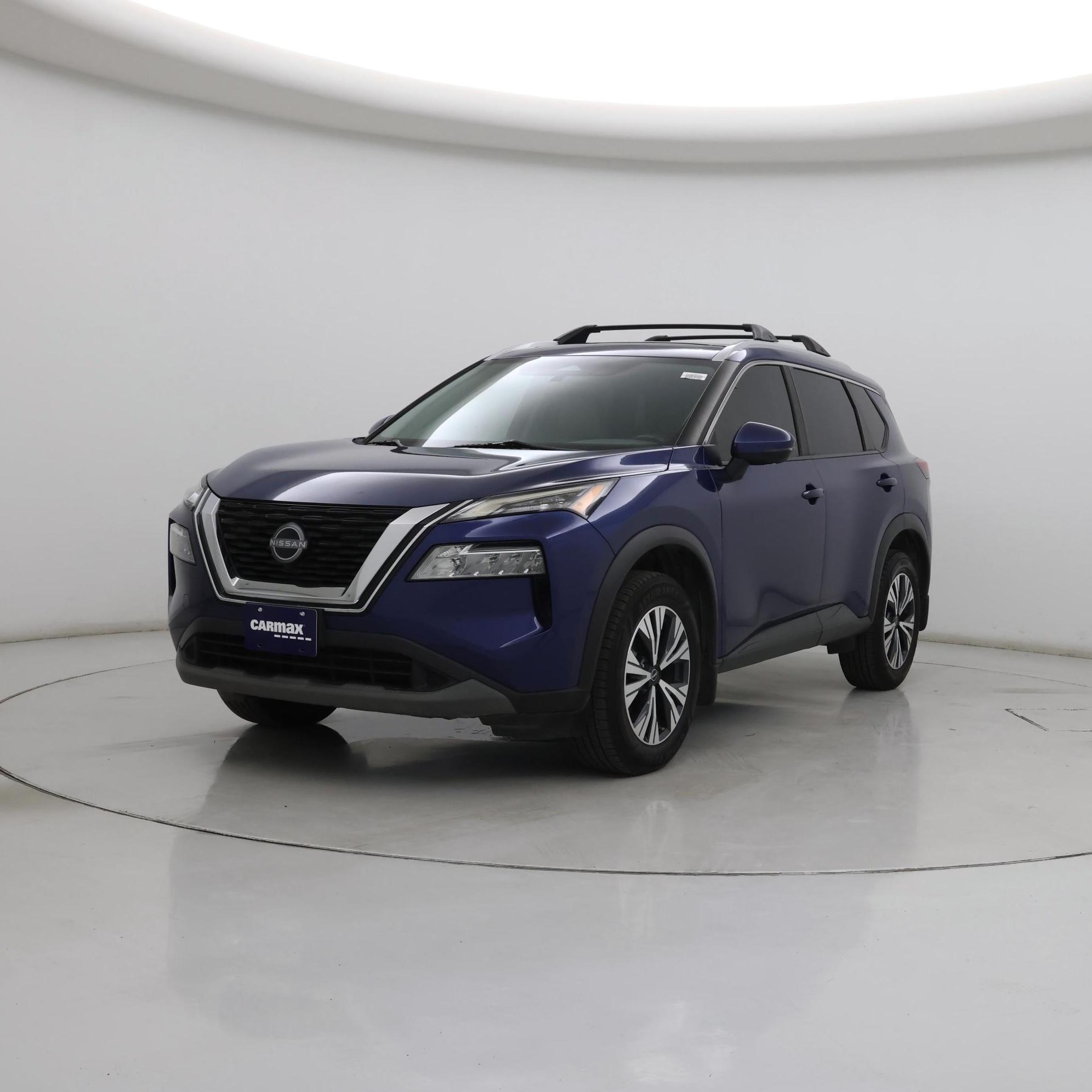 Thumbnail: 2022 Nissan Rogue - 4