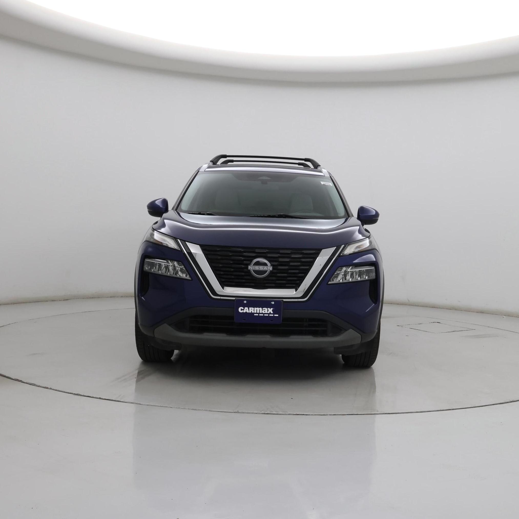 Thumbnail: 2022 Nissan Rogue - 5