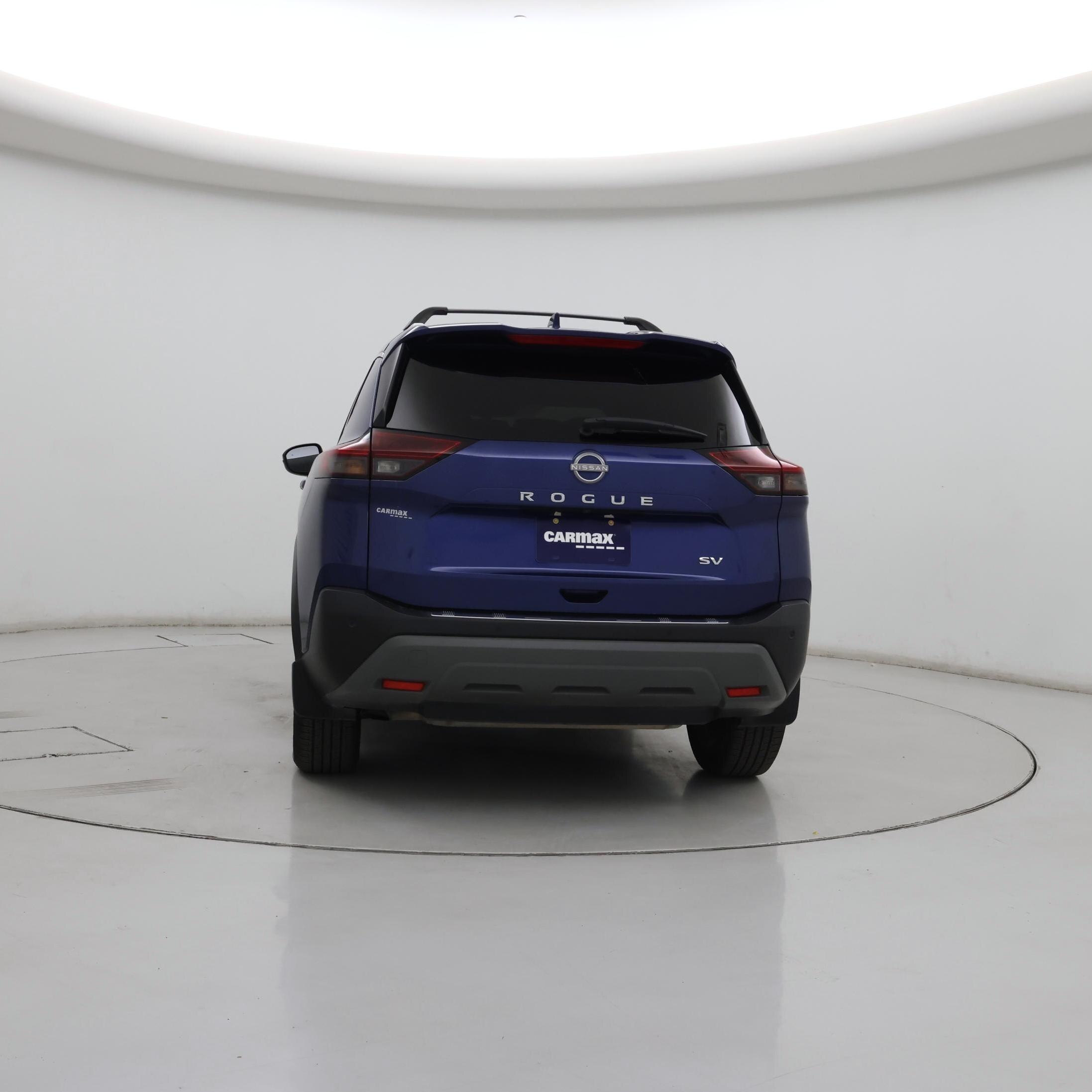 Thumbnail: 2022 Nissan Rogue - 6