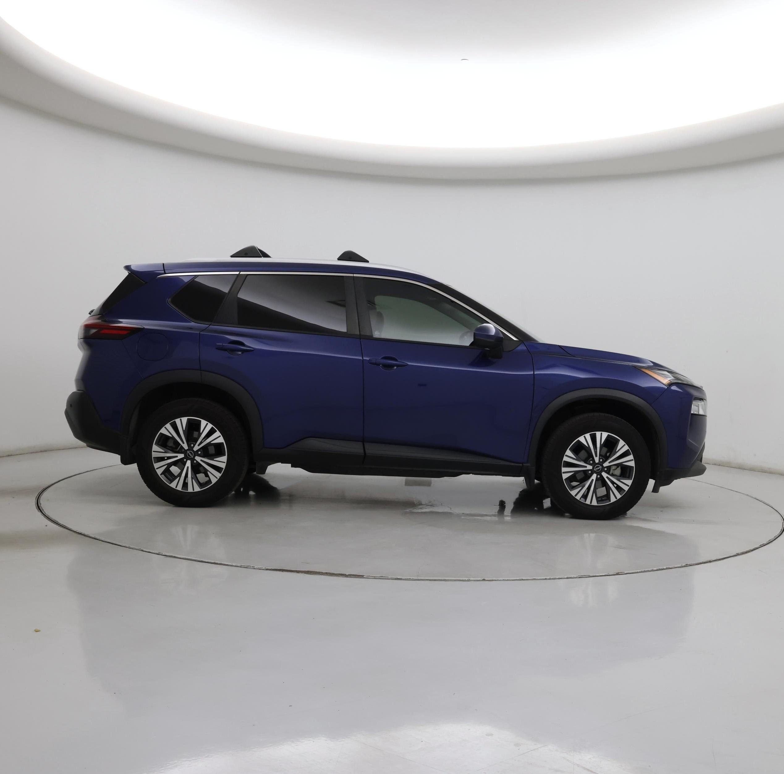 Thumbnail: 2022 Nissan Rogue - 7