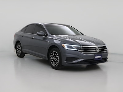 2019 Volkswagen Jetta SEL -
                El Paso, TX
