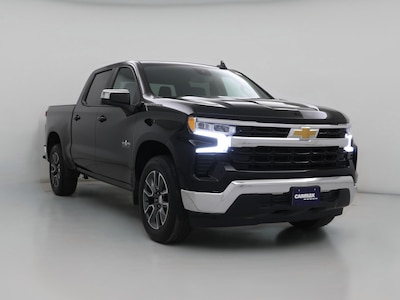 2024 Chevrolet Silverado 1500 LT -
                El Paso, TX