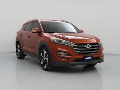 2016 Hyundai Tucson Sport -
                El Paso, TX