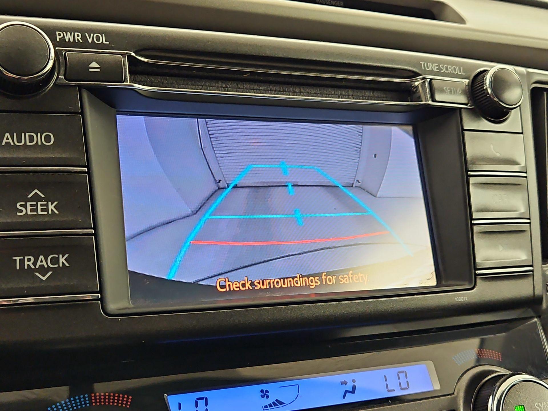 Thumbnail: 2013 Toyota RAV4 - 14