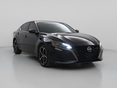 2023 Nissan Altima SR -
                El Paso, TX