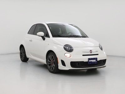 2019 Fiat 500 Pop -
                El Paso, TX