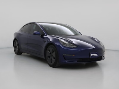 2021 Tesla Model 3 Standard Range -
                El Paso, TX
