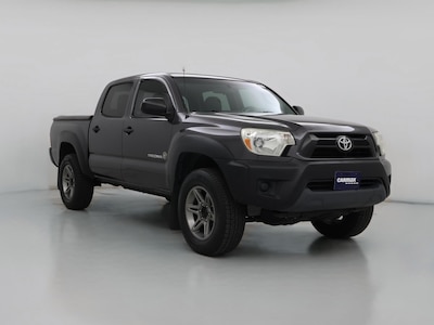 2013 Toyota Tacoma  -
                El Paso, TX