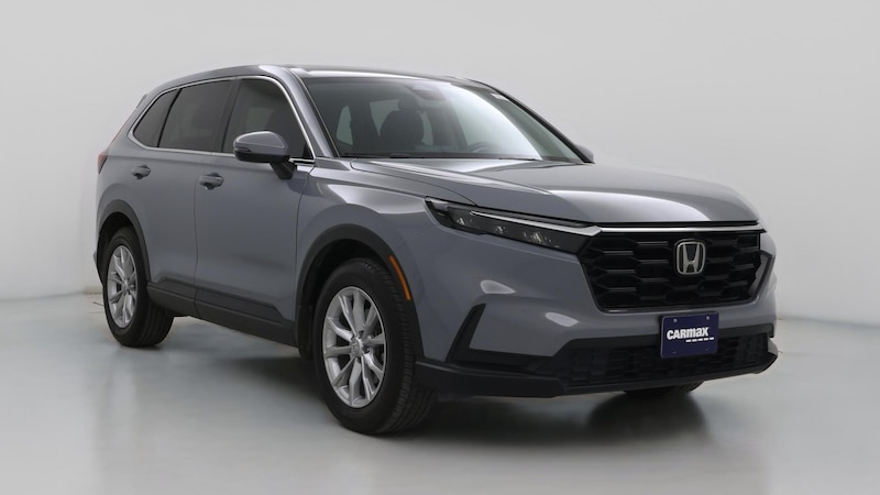 2024 Honda CR-V EX Hero Image