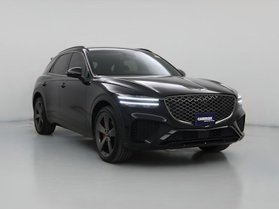 2022 Genesis GV70  -
                  El Paso, TX