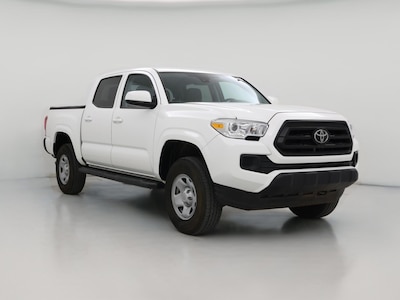 2023 Toyota Tacoma SR -
                El Paso, TX