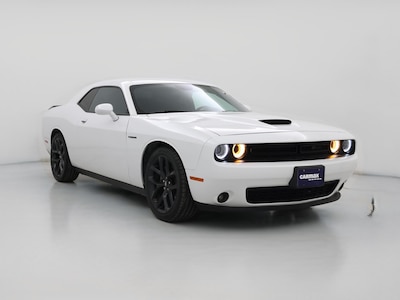 2022 Dodge Challenger R/T -
                El Paso, TX