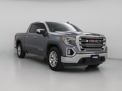 2021 GMC Sierra 1500 SLT -
                  El Paso, TX