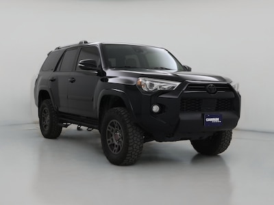 2020 Toyota 4Runner SR5 -
                El Paso, TX
