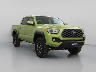 2023 Toyota Tacoma TRD Off-Road -
                El Paso, TX