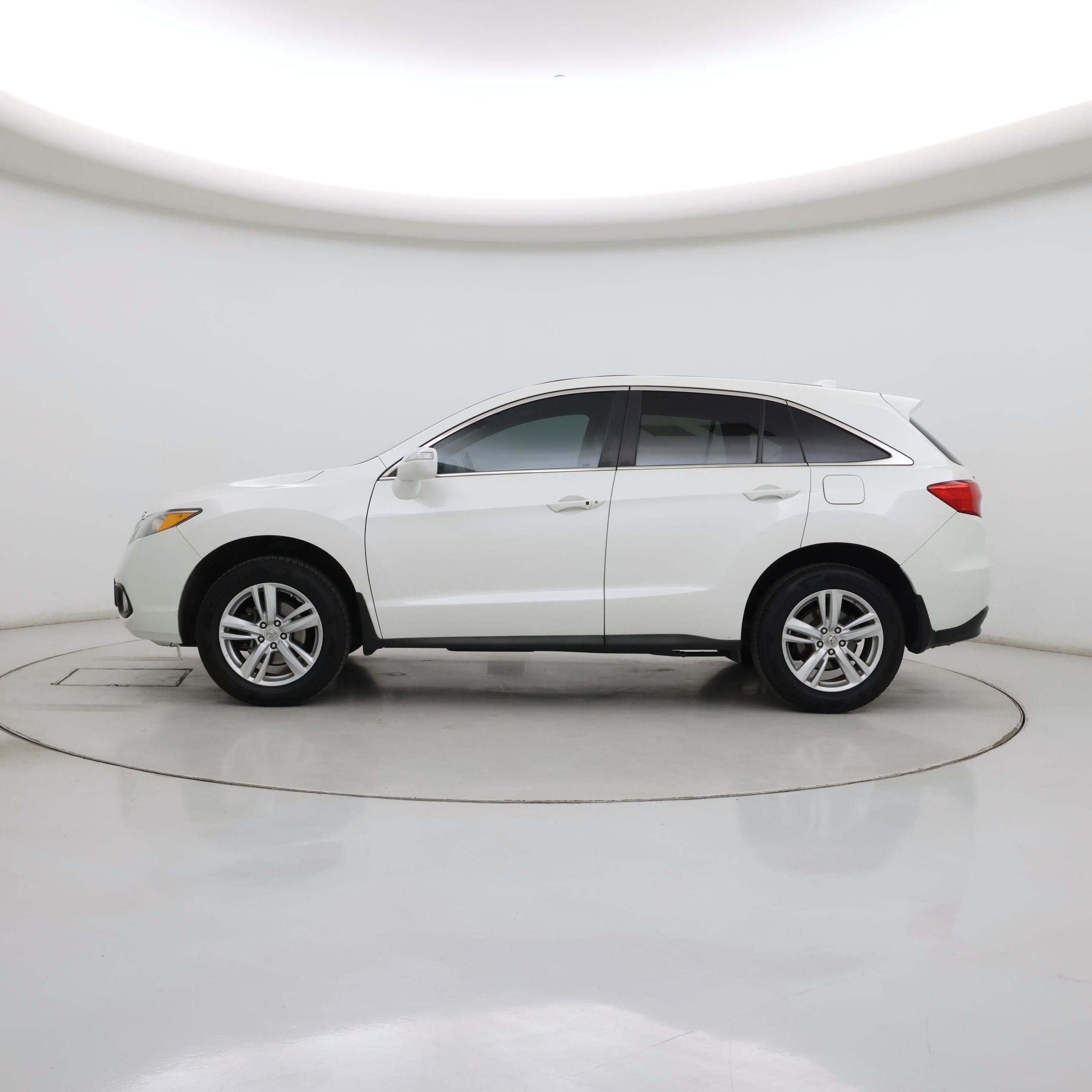 Thumbnail: 2015 Acura RDX - 3