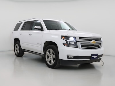 2019 Chevrolet Tahoe Premier -
                El Paso, TX