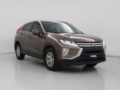 2018 Mitsubishi Eclipse Cross ES -
                El Paso, TX