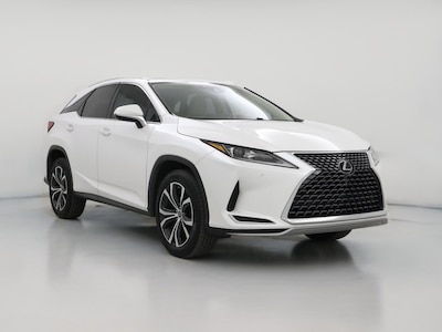 2022 Lexus RX 350 -
                El Paso, TX