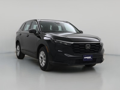 2023 Honda CR-V LX -
                El Paso, TX
